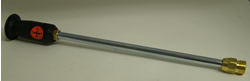 Delta/DeWalt Tool Part 17774 Lance Multi Reg sub for D22837, A06121, A06120 17774